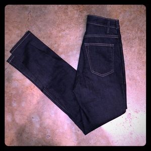 Imogene and Willie Elizabeth Jeans